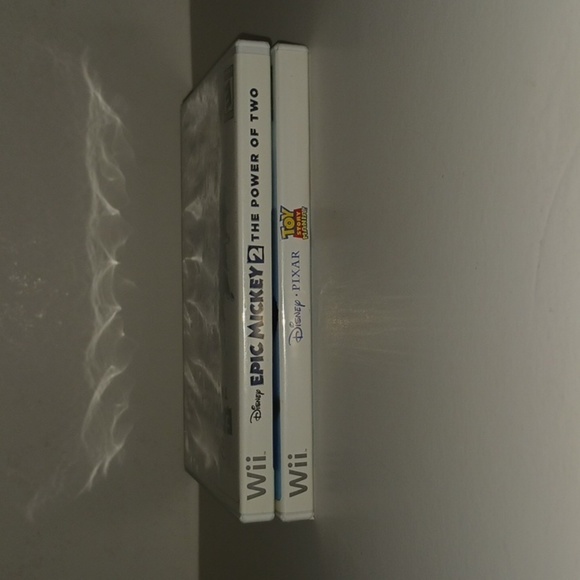 Video Game Discs - Picture 4 of 4